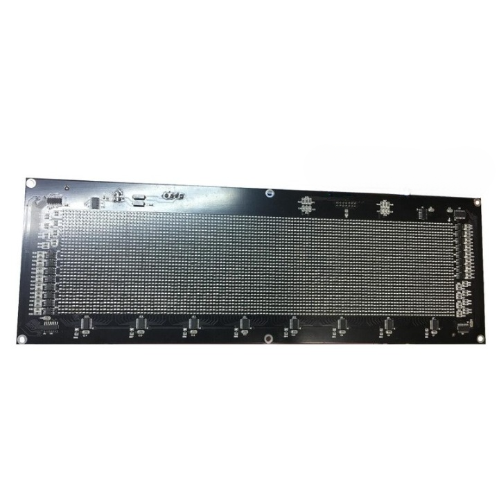 Afficheur Dot Matrix 5V LED Stern
