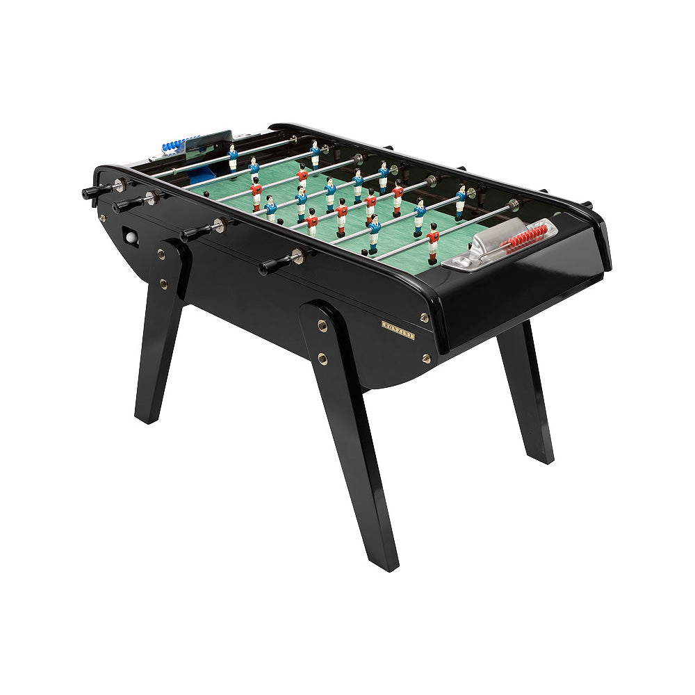 Baby-Foot Bonzini B90 laqué Noir personnalisable