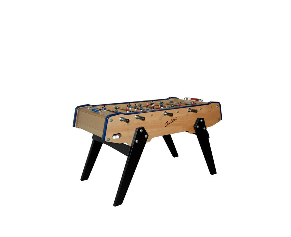 Baby Foot Sulpie Outsider Bois Naturel Personnalisable