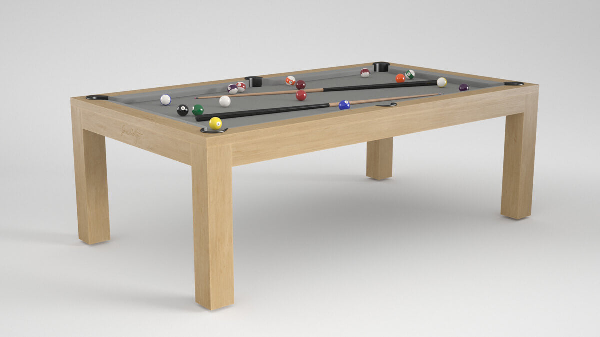 Billard Intemporel Lewis