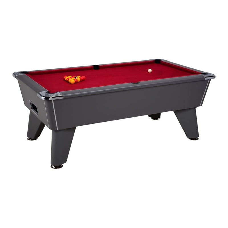 Billard Oméga Onyx 2.0