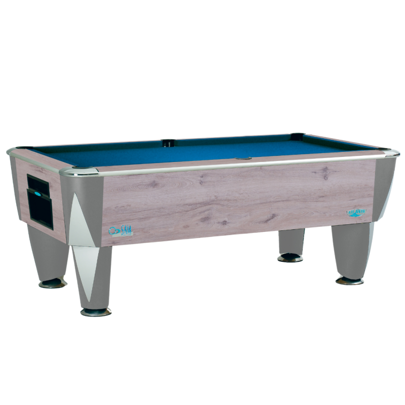 Billard 7ft Atlantic polar