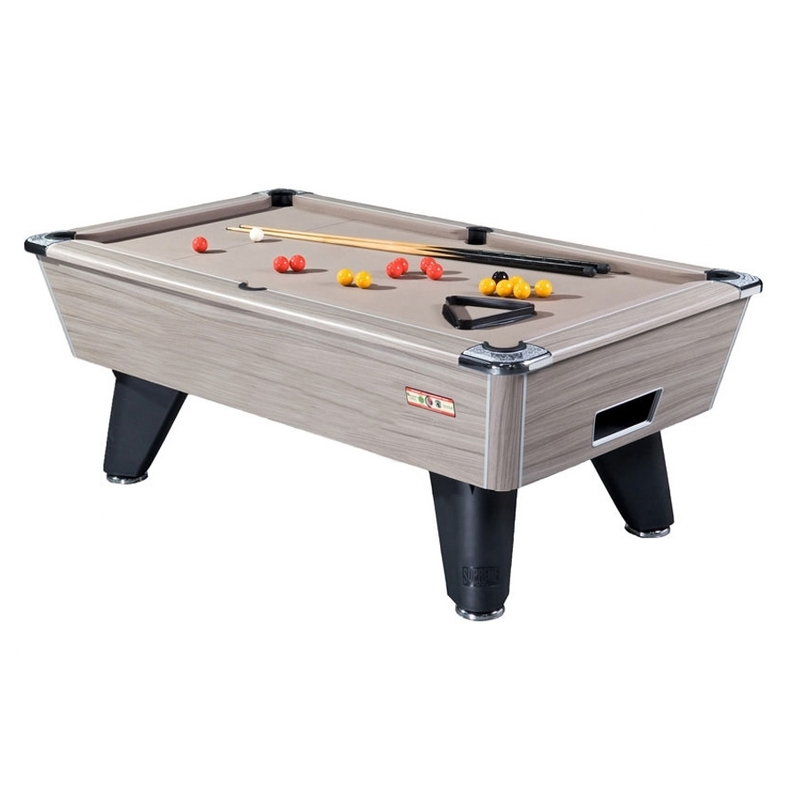 Billard Winner Bois Flotté