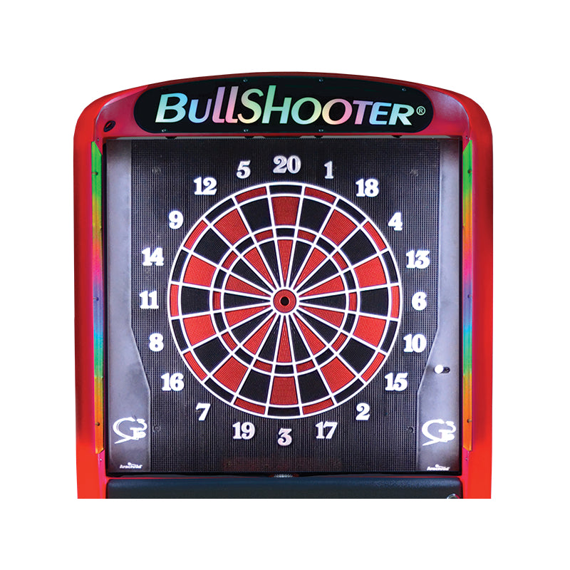 Cible Electronique Arachnid Galaxy G3 Fire