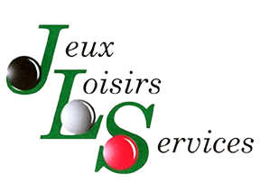 JEUX LOISIRS SERVICES