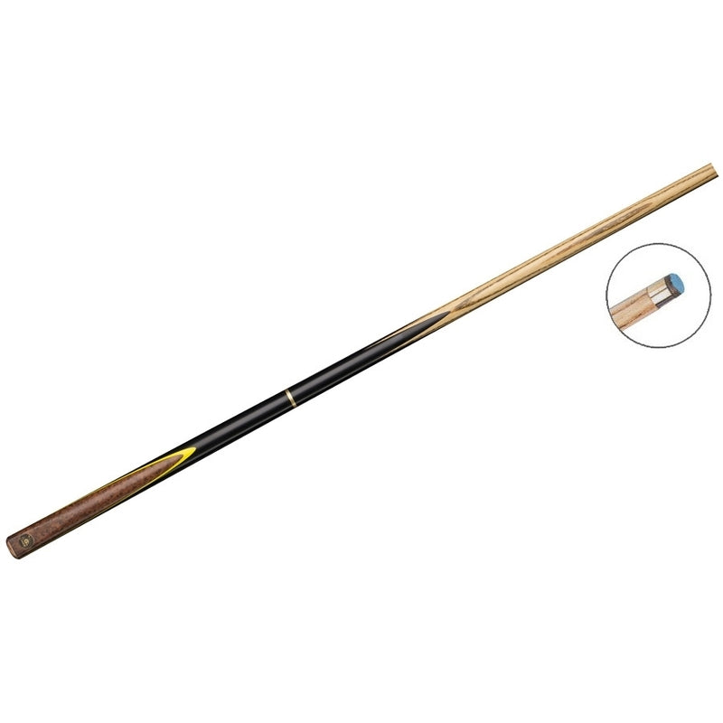 Cannon React – Queue de Billard Pool