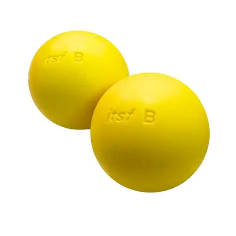 Ensemble de 2 Balles de Baby-Foot de Compétition – Certifiées ITSF