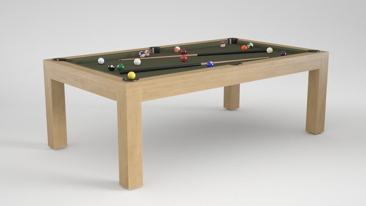 Billard Intemporel Lewis