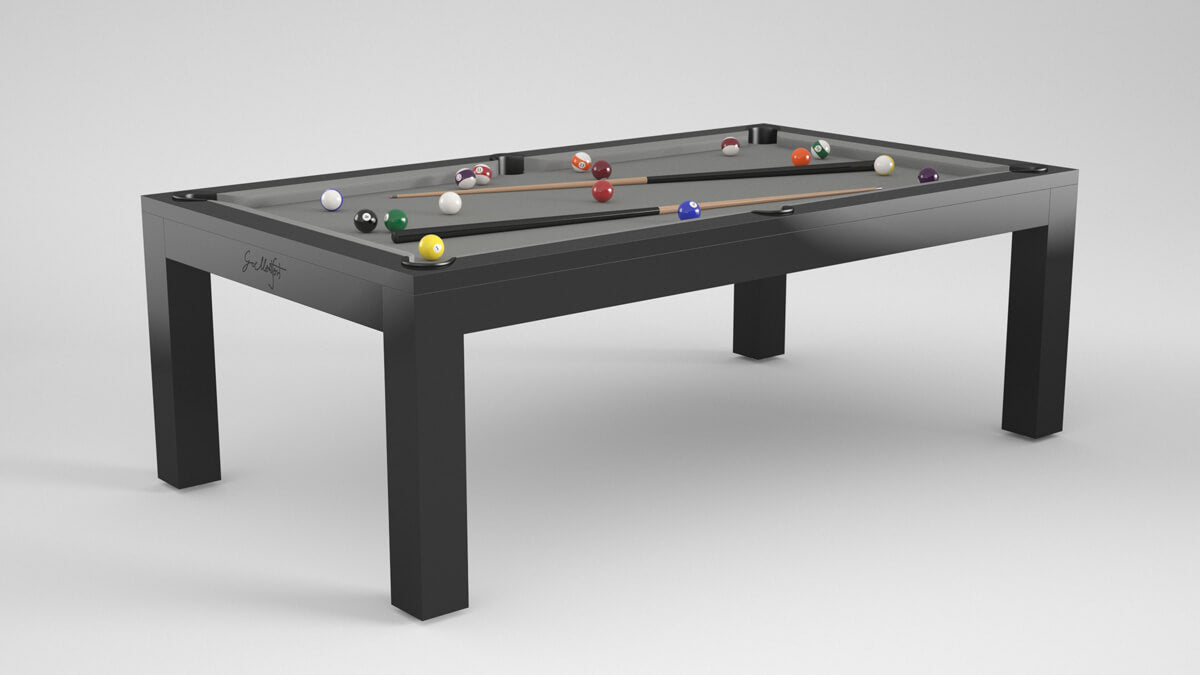 Billard Intemporel Lewis