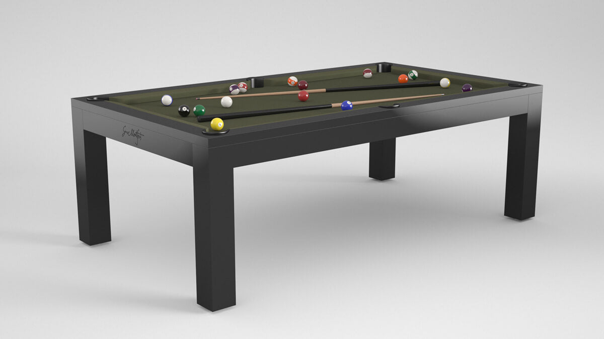 Billard Intemporel Lewis