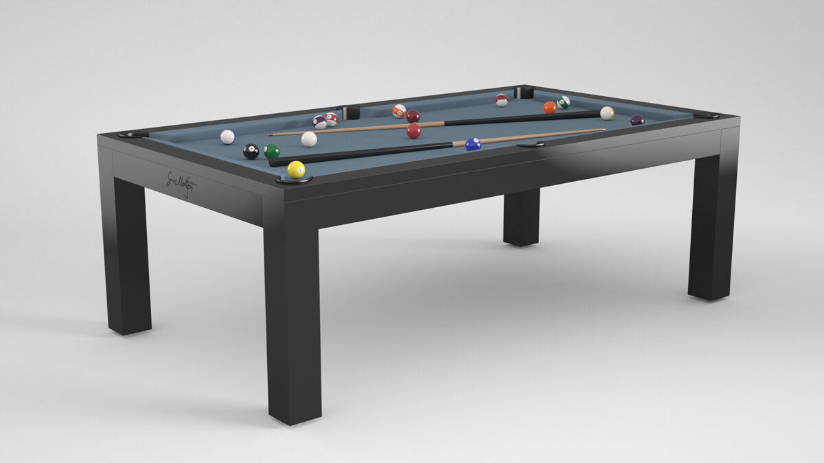 Billard Intemporel Lewis