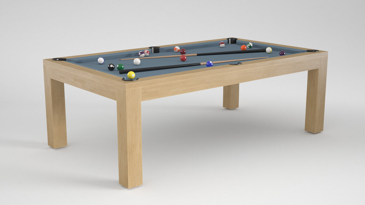 Billard Intemporel Lewis