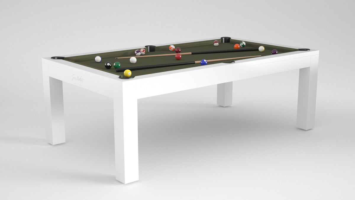 Billard Intemporel Lewis