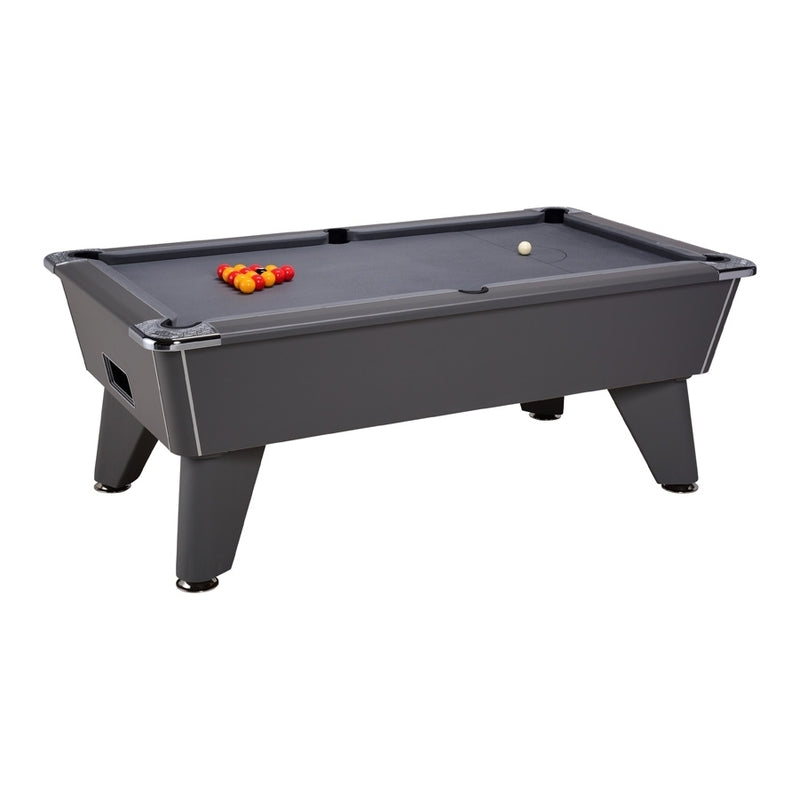 Billard Oméga Onyx 2.0