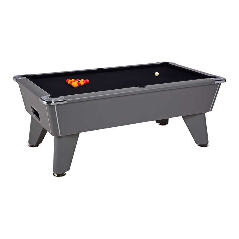 Billard Oméga Onyx 2.0