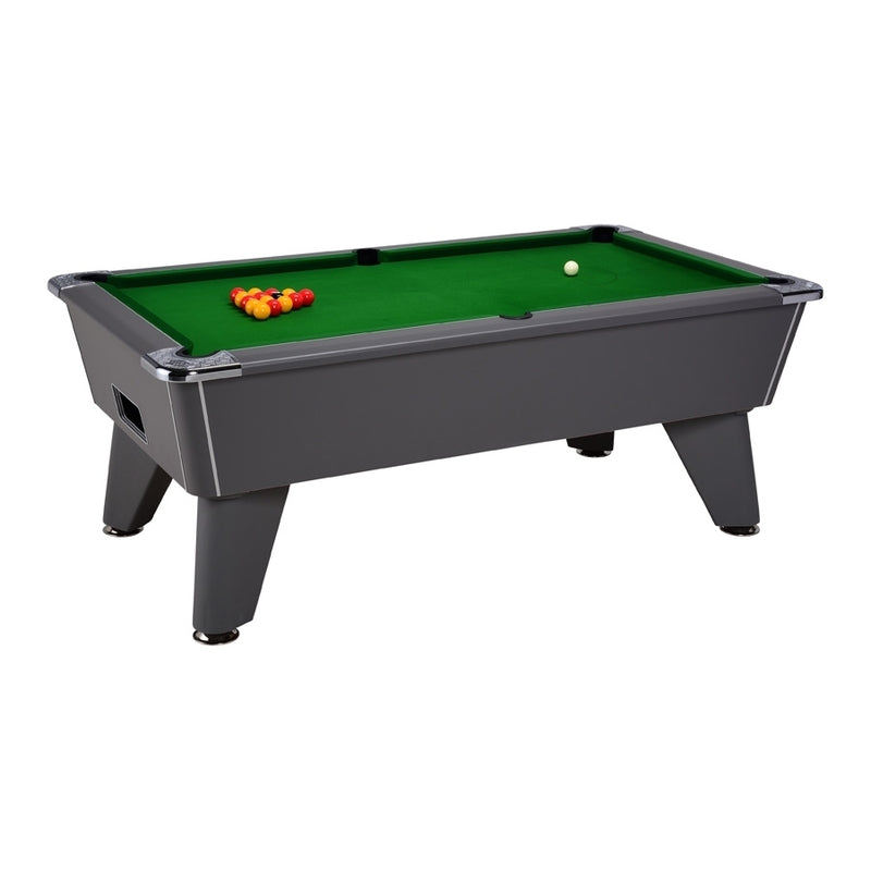 Billard Oméga Onyx 2.0