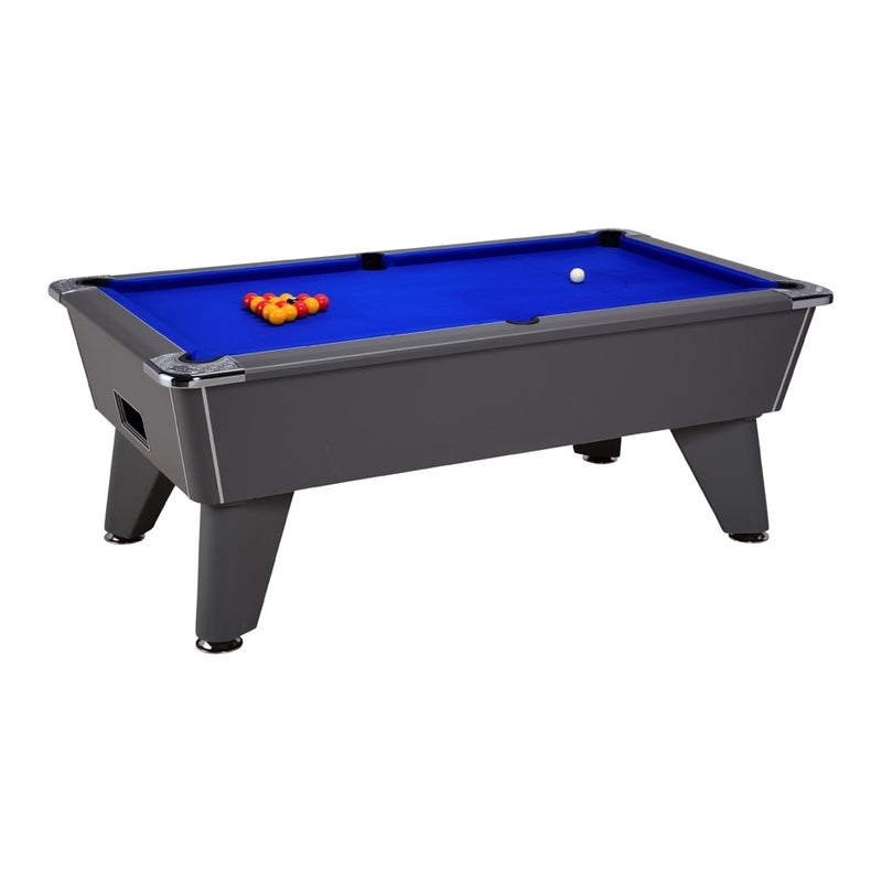 Billard Oméga Onyx 2.0