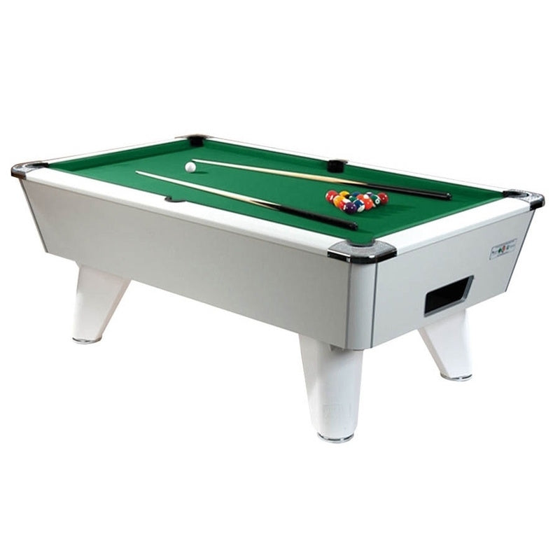 Billard  Winner Blanc