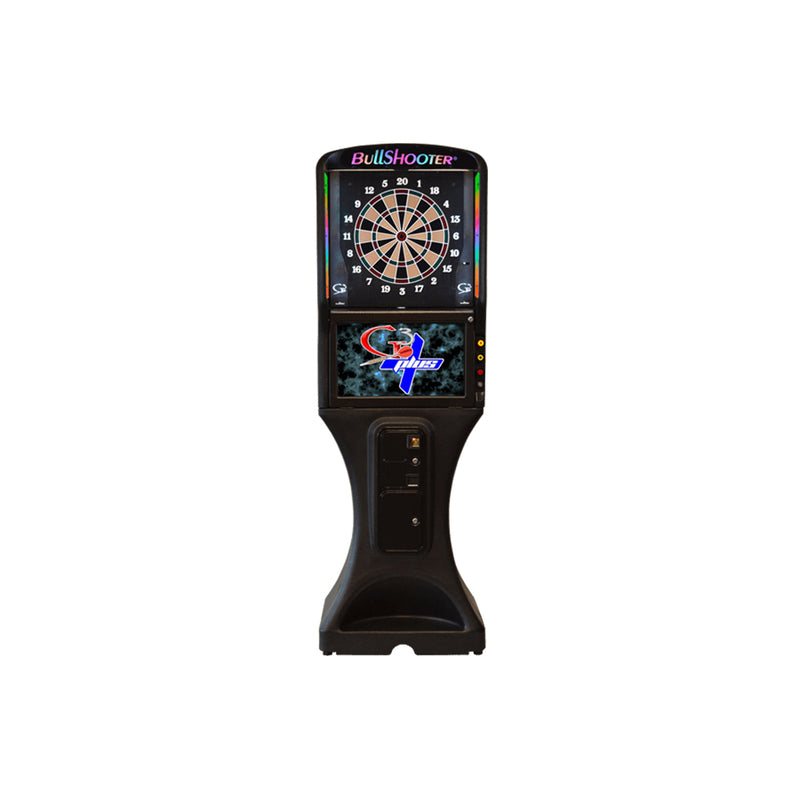 Cible Electronique Arachnid Galaxy G3 Noire