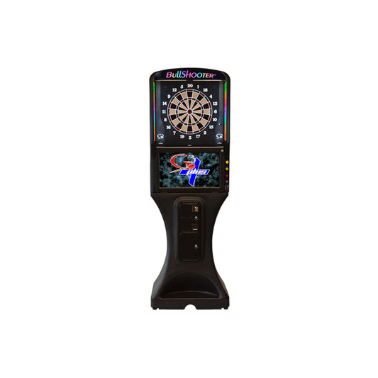 Cible Electronique Arachnid Galaxy G3 Noire