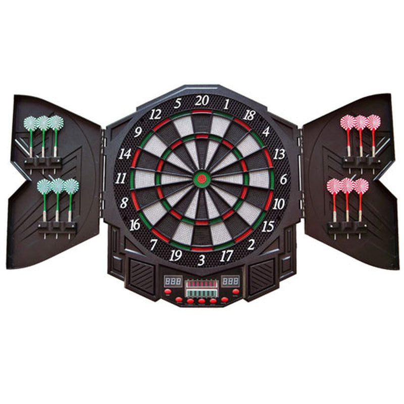 Cible Electronique Az'Tech