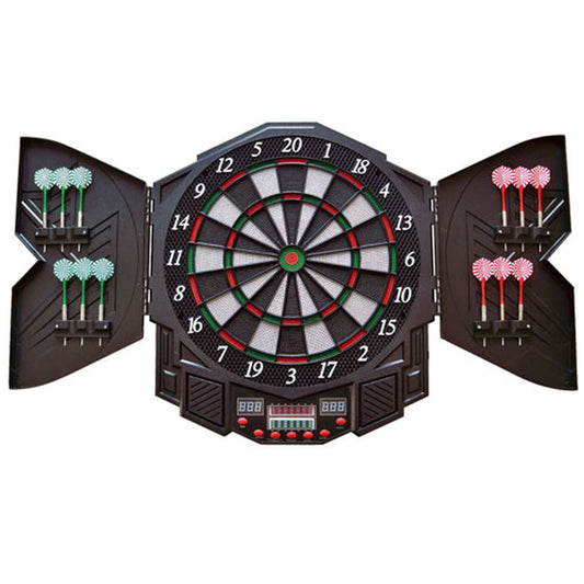 Cible Electronique Az'Tech