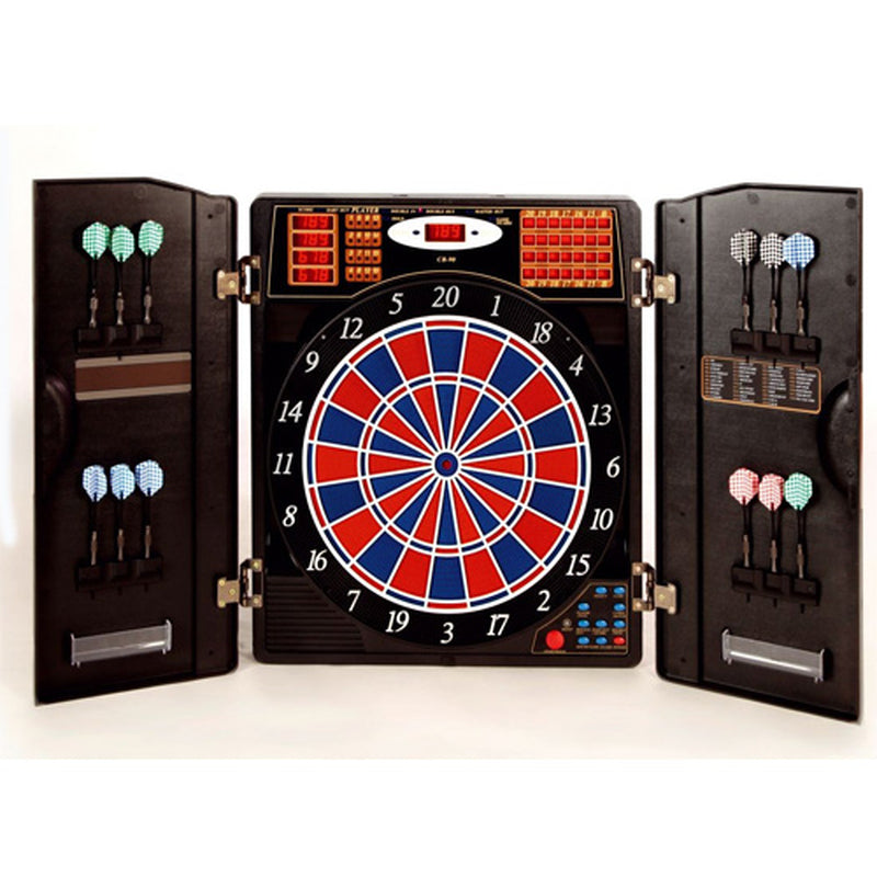 Cible Electronique  Karella