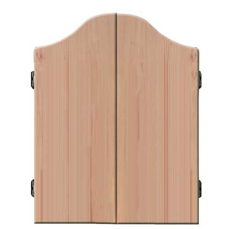 Armoire Cible et Fléchettes Bull's